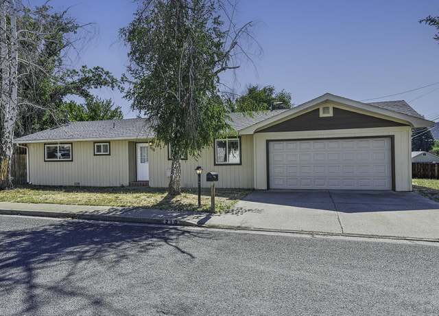 Property at 210 Sherman St, Yreka, CA 96097, 3 beds, 2 baths