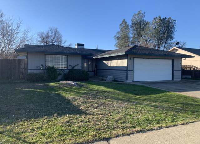 Property at 3663 Lake Forest Dr, Redding, CA 96003, 4 beds, 2 baths