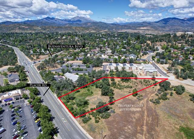 Property at 3380 Placer St, Redding, CA 96001