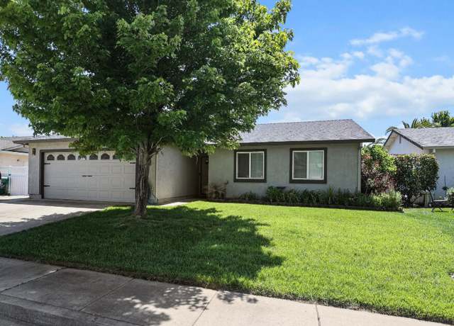 Property at 3535 Barkwood Dr, Anderson, CA 96007, 3 beds, 2 baths