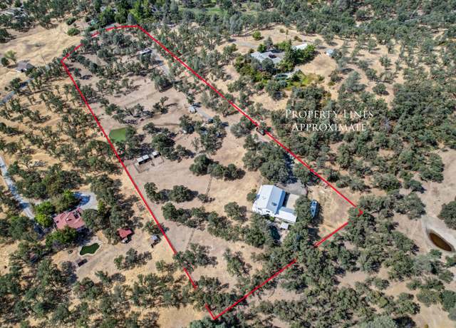 Property at 21774 Oak Meadow Rd, Palo Cedro, CA 96073, 5 beds, 4 baths