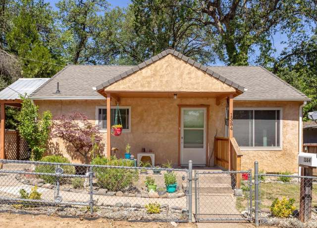 Property at 1384 Diamond St, Anderson, CA 96007, 4 beds, 2 baths