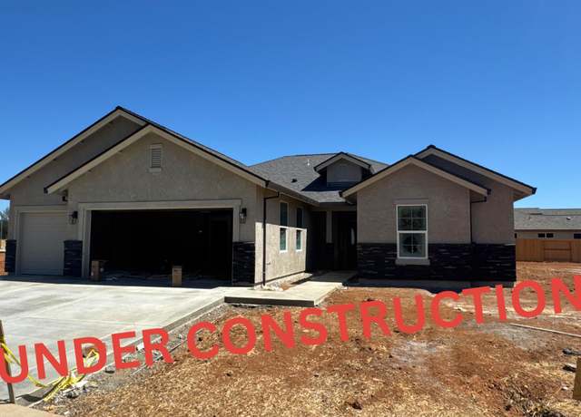 Property at 3063 Karuk Ave, Redding, CA 96002, 4 beds, 2.5 baths