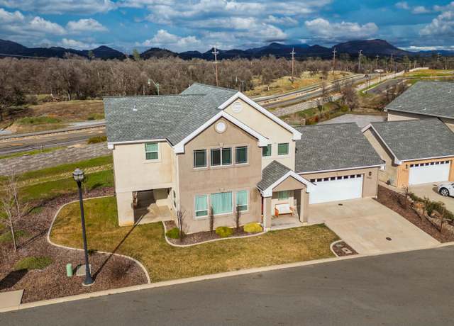 Property at 6648 Bandito Dr, Redding, CA 96003, 3 beds, 2.5 baths
