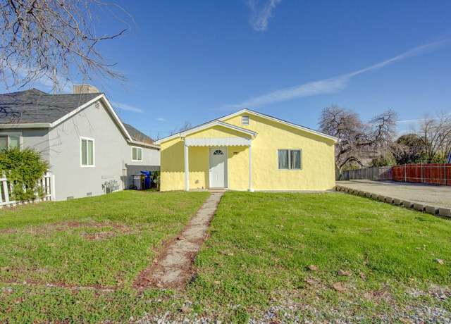 Property at 1755/1757 Pleasant St, Redding, CA 96001