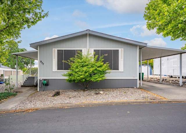 Property at 977 Tuberose Trl, Redding, CA 96003, 2 beds, 2 baths