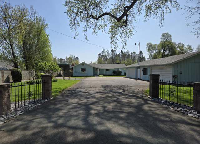 Property at 3131 Island Dr, Redding, CA 96001, 4 beds, 3 baths