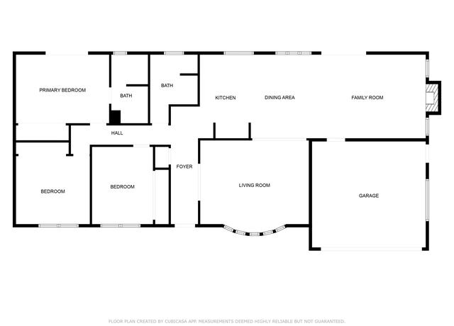 Property at 20148 Woodcrest Dr, Redding, CA 96002, 3 beds, 2 baths