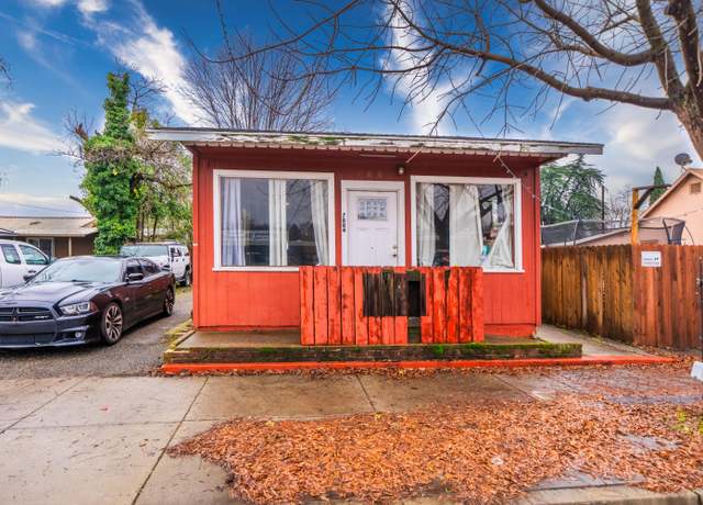 Property at 7884 Ca-99, Los Molinos, CA 96055, 1 bed, 1 bath