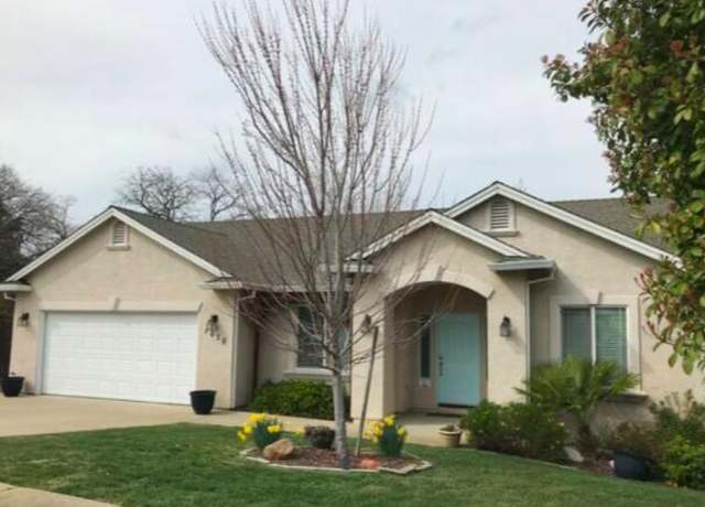 Property at 1050 Hillsdale Ct, Redding, CA 96003, 3 beds, 2 baths