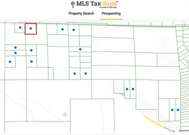 Property at 10 Acres California/oregon State Line, Macdoel, CA 96058