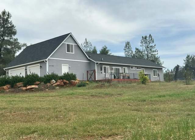 Property at 27100 Steelhead Trl, Shingletown, CA 96088, 3 beds, 2 baths
