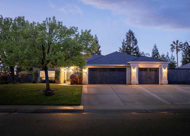 Property at 3994 Sea Lavender Ct, Redding, CA 96001, 4 beds, 3 baths