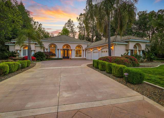 Property at 13320 Tierra Heights Rd, Redding, CA 96003, 4 beds, 3 baths