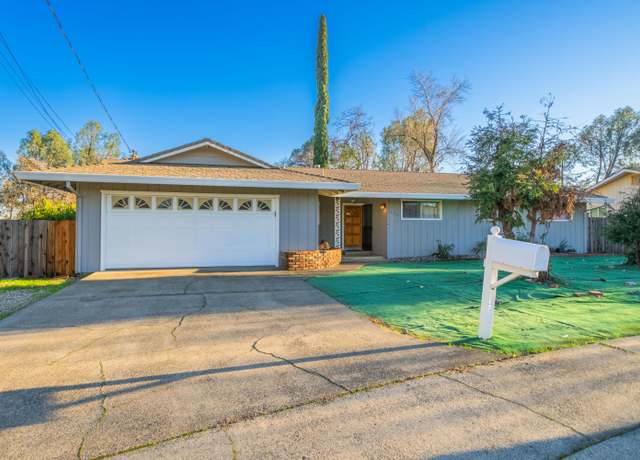 Property at 3250 Winding Way, Redding, CA 96003, 4 beds, 2.5 baths