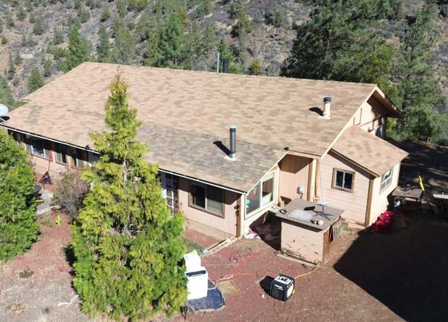 Property at 530-375 Little Valley Rd, Little Valley, CA 96056, 2 beds, 1.5 baths