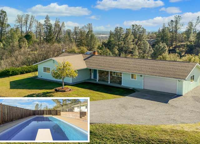 Property at 3050 Ryan Ln, Redding, CA 96003, 4 beds, 2.5 baths