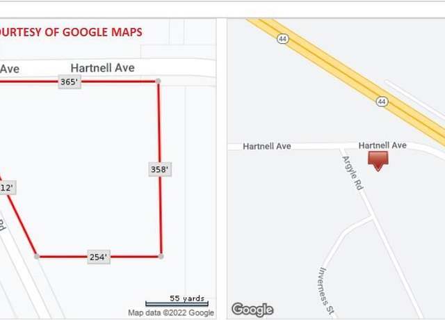 Property at 3035 Argyle Rd, Redding, CA 96002