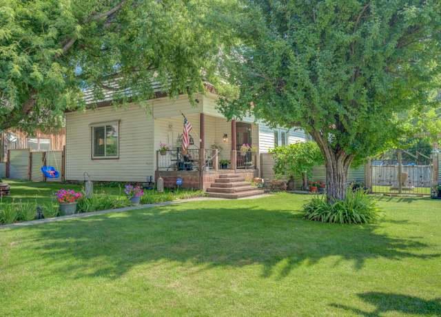 Property at 400 Quincy Ave, Mccloud, CA 96057, 4 beds, 2 baths
