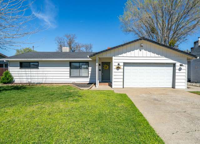 Property at 1800 Walbridge St, Red Bluff, CA 96080, 2 beds, 1 bath