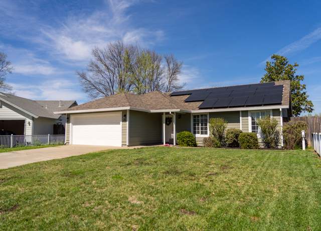 Property at 3386 Lyndsey Ln, Anderson, CA 96007, 3 beds, 2 baths