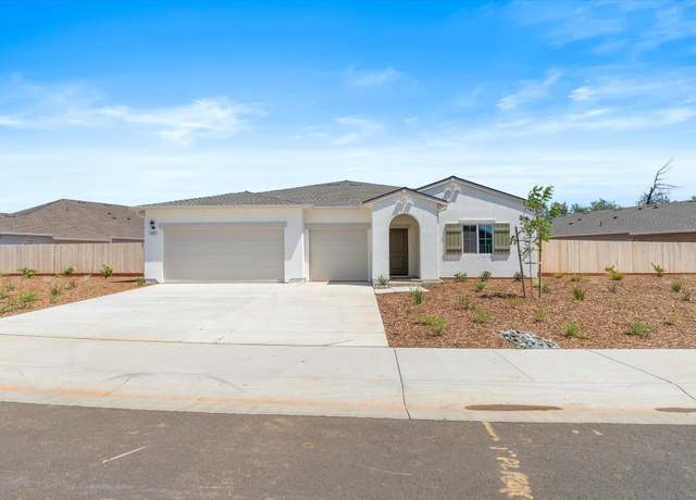 Property at 5555 Feathers Ave, Redding, CA 96002, 4 beds, 3 baths