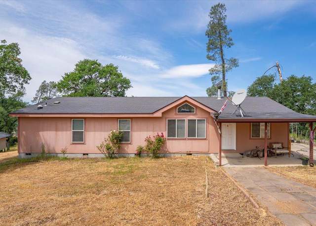 Property at 16605 Lassen Ave, Anderson, CA 96007, 3 beds, 2 baths