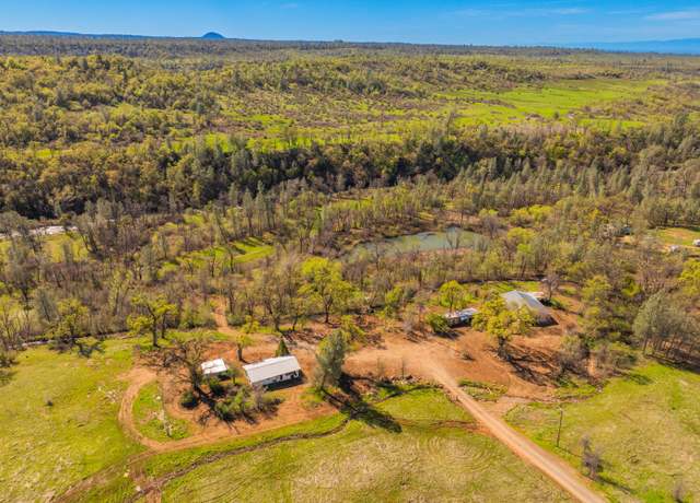 Property at 27717 Whitmore Rd, Millville, CA 96062, 3 beds, 2 baths