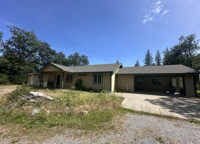 Property at 17171 Flanagan Rd, Redding, CA 96003, 3 beds, 2 baths