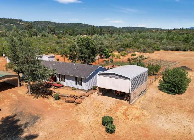 Property at 32223 Battleview Dr, Manton, CA 96059, 4 beds, 3 baths
