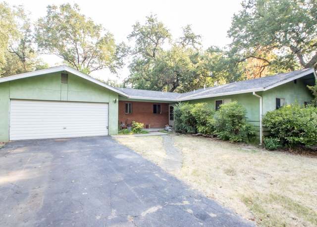 Property at 21830 Berkeley Dr, Palo Cedro, CA 96073, 3 beds, 2 baths