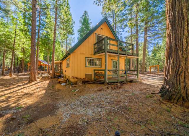 Property at 34656 Side Bottom Rd, Shingletown, CA 96088, 2 beds, 1.5 baths