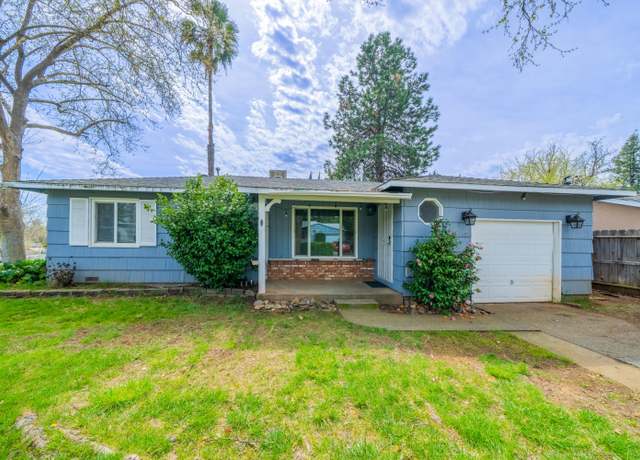 Property at 1885 Vale Dr, Redding, CA 96002, 4 beds, 2 baths