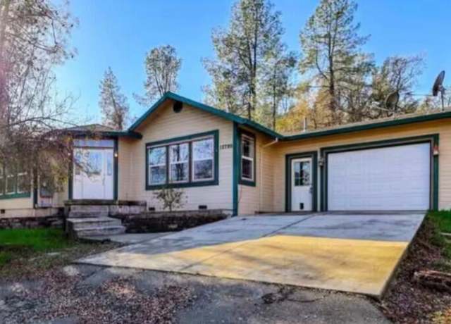 Property at 12780 Williamson Rd, Redding, CA 96003, 3 beds, 2 baths