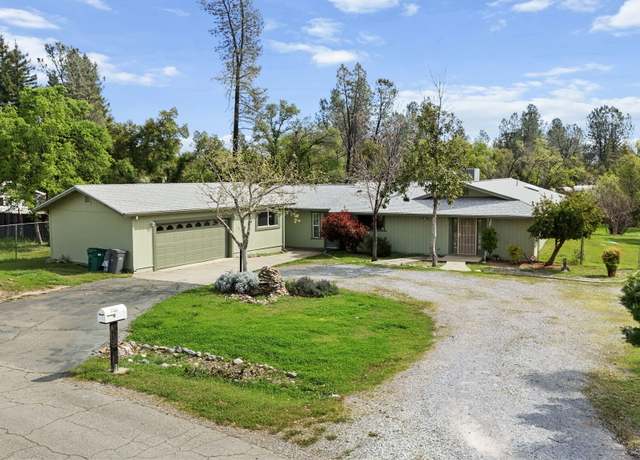 Property at 7169 Bohn Blvd, Anderson, CA 96007, 4 beds, 2 baths