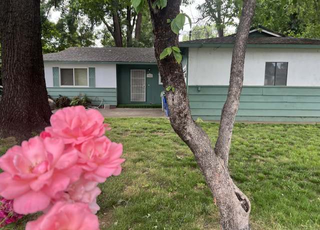 Property at 7040 Reflection St, Redding, CA 96001, 3 beds, 2 baths