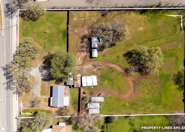 Property at 2425 Old Alturas Rd, Redding, CA 96003, 2 beds, 1 bath