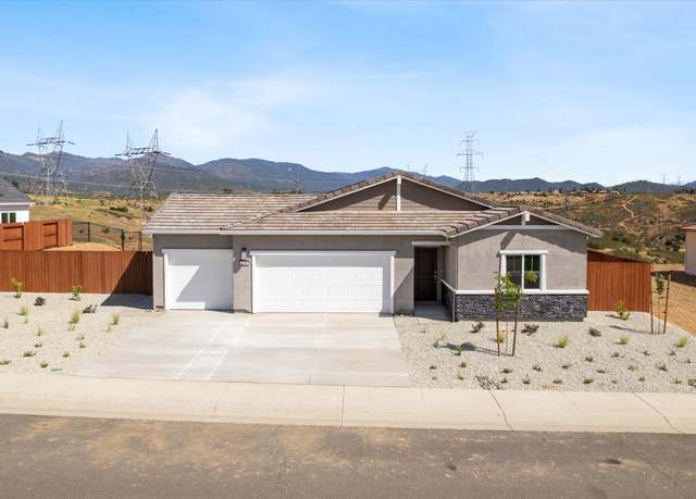 Property at 4216 Acadia Pl, Redding, CA 96001, 4 beds, 2 baths