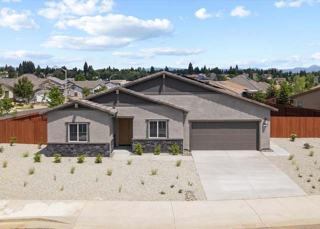 Property at 903 Katmai Pl, Redding, CA 96001, 4 beds, 2 baths