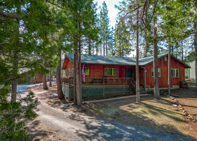 Property at 37471 Timber Hill Dr, Burney, CA 96013, 3 beds, 2 baths