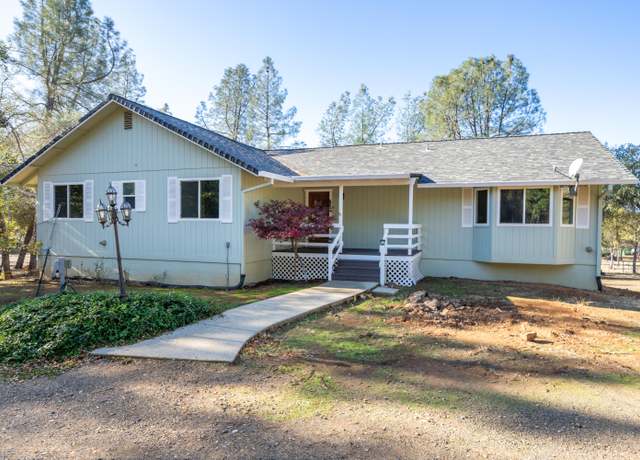 Property at 13645 Gloria Ter, Redding, CA 96003, 3 beds, 2 baths