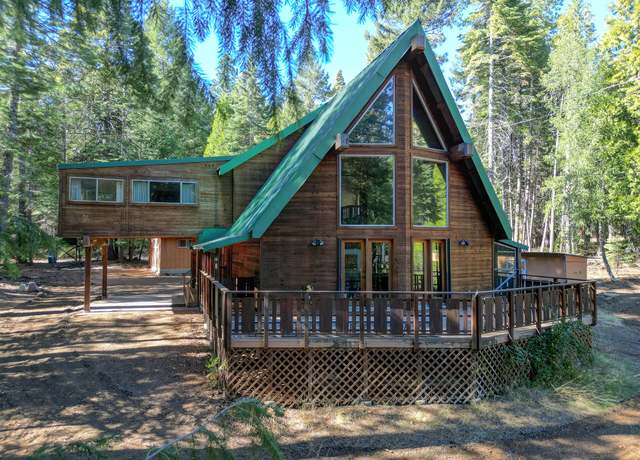 Property at 34836 Emigrant Trl, Shingletown, CA 96008, 3 beds, 2.5 baths