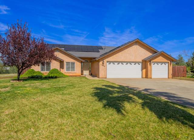 Property at 17900 Arlington Ct, Anderson, CA 96007, 4 beds, 2 baths