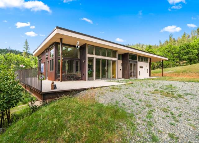 Property at 6691 Reading Creek Rd, Douglas City, CA 96024, 3 beds, 3 baths