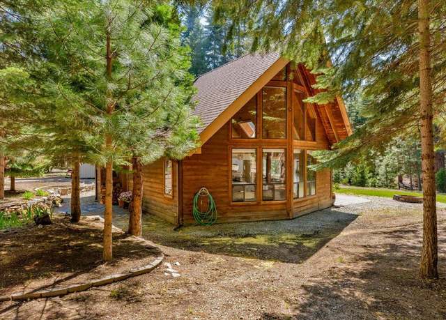 Property at 606 Valley Quail Dr, Mount Shasta, CA 96067, 3 beds, 2 baths