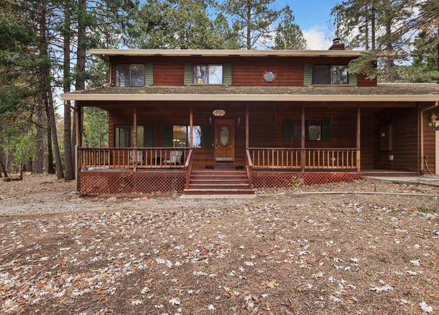 Property at 31272 Woodridge Dr, Shingletown, CA 96088, 4 beds, 2.5 baths
