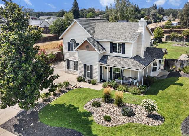 Property at 20528 Robinson Glen Dr, Cottonwood, CA 96022, 4 beds, 2.5 baths