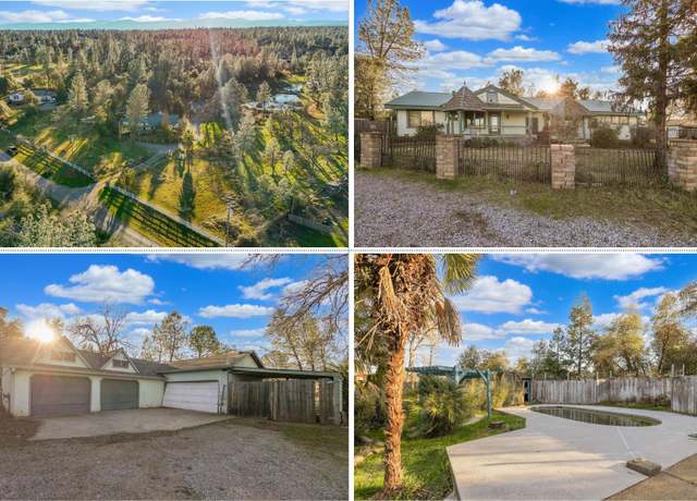 Property at 6776 Digger Pine Ln, Anderson, CA 96007, 3 beds, 2.5 baths