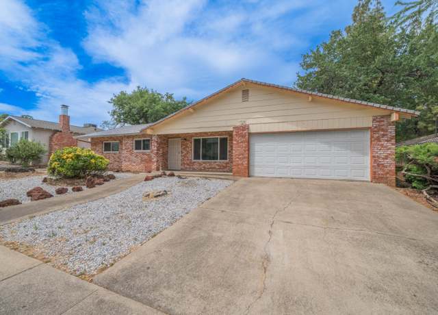 Property at 2760 Shasta St, Redding, CA 96001, 3 beds, 2 baths