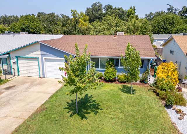 Property at 3513 Gardenia St, Anderson, CA 96007, 2 beds, 1 bath